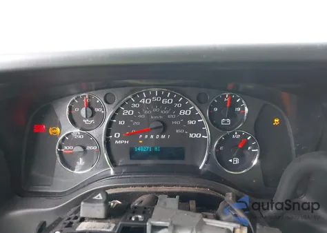 2012 Chevrolet Express 2500 Work Van from USA, damaged, VIN 1GCWGFBG8C1112269